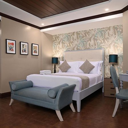 מלון Luksuhin Hillcreek Gardens Tagaytay מראה חיצוני תמונה