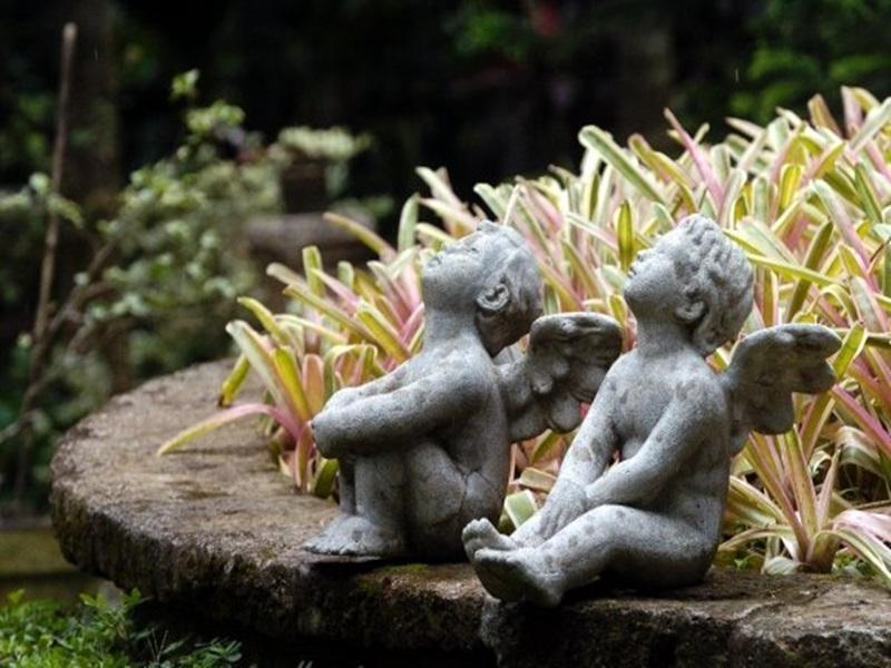 מלון Luksuhin Hillcreek Gardens Tagaytay מראה חיצוני תמונה